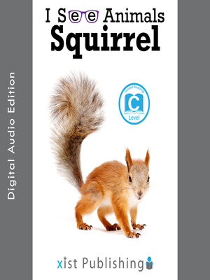 cover image of Squirrel